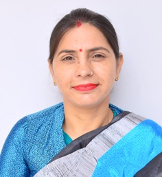 Shama Dhingra